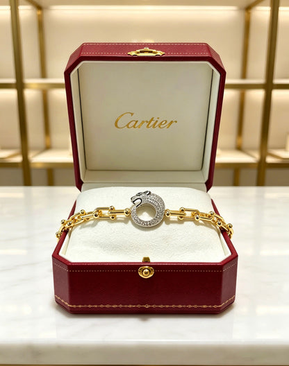Cartier Bracelet
